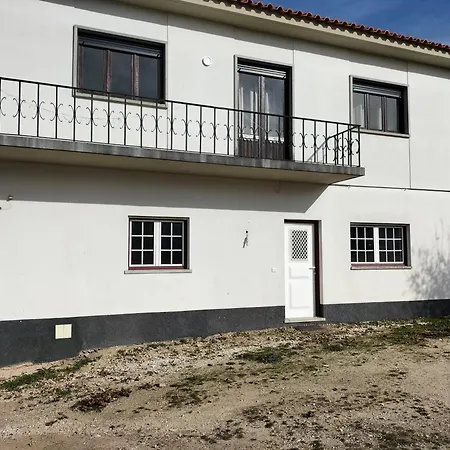 Appartamento In Casa Tranquilla Fatima Ourém Exterior photo
