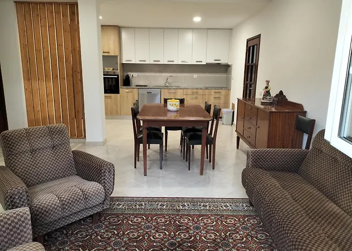Appartamento In Casa Tranquilla Fatima