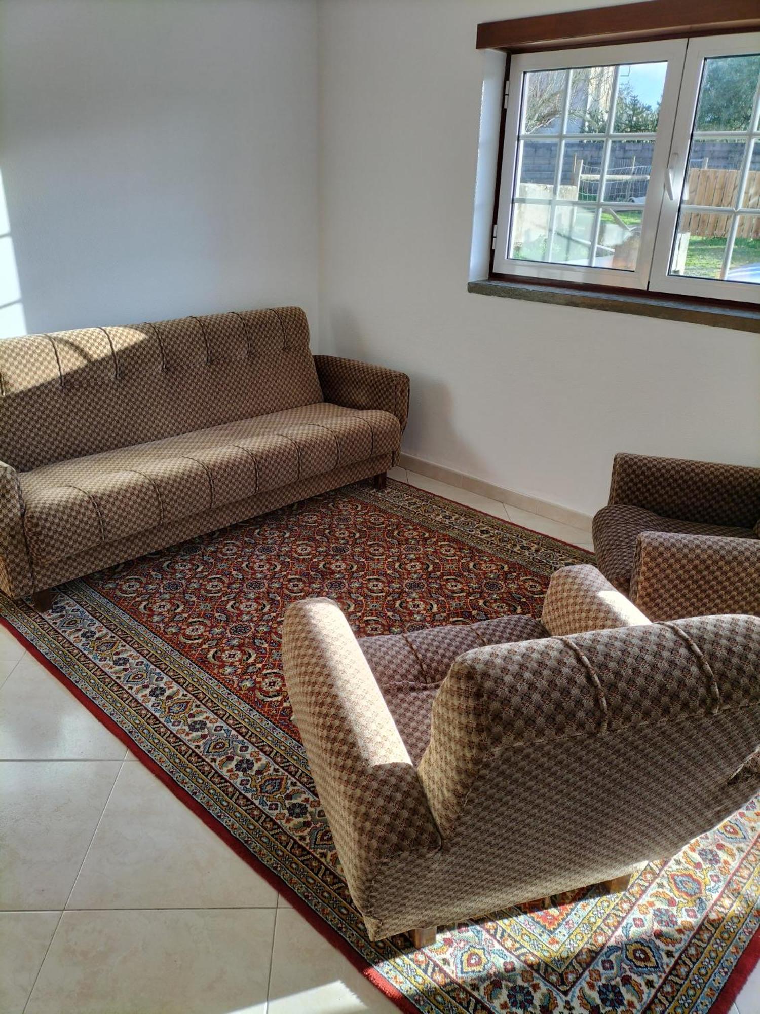 Apartment In Casa Tranquilla Fatima *