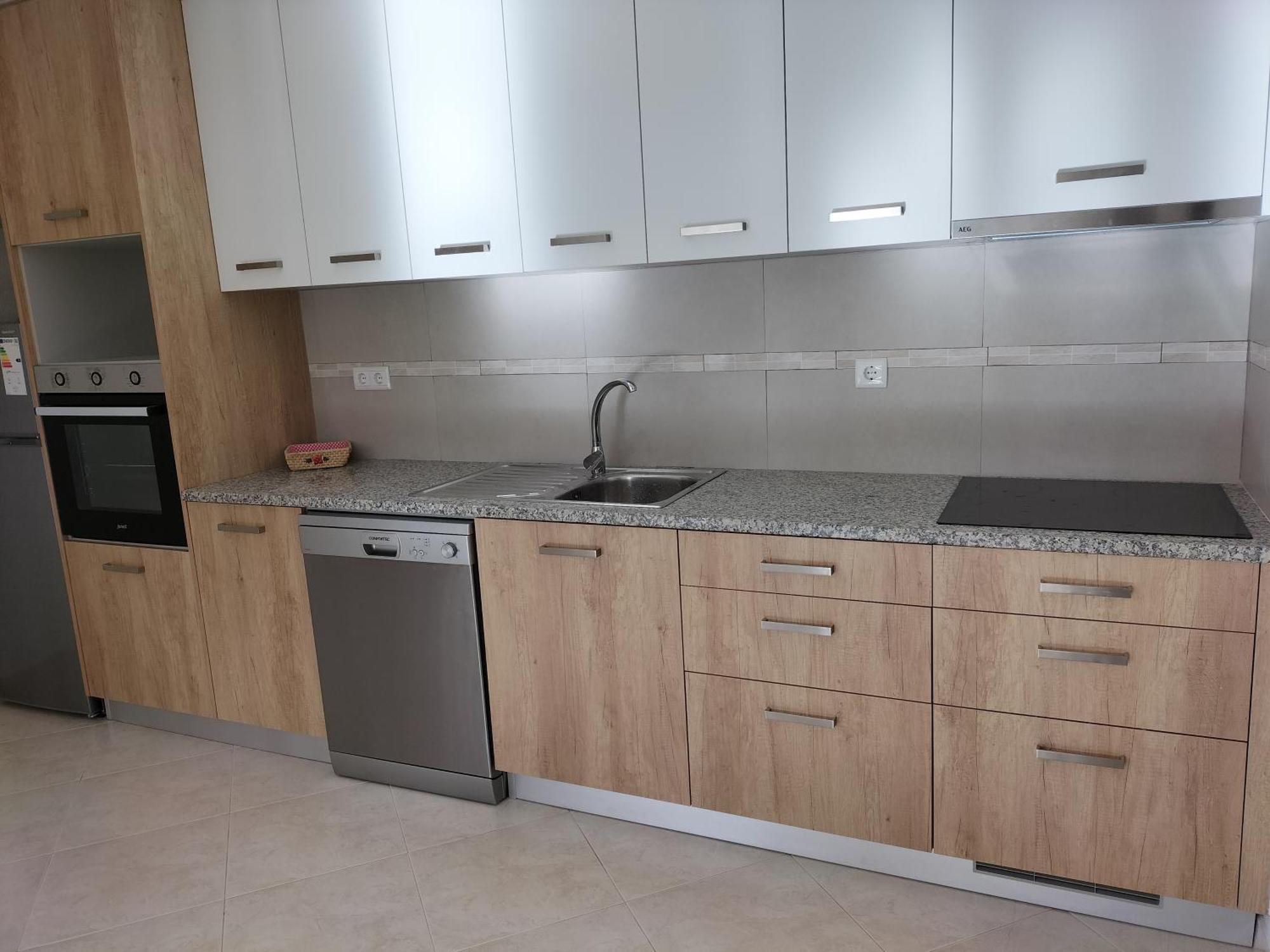 Apartment In Casa Tranquilla Fatima *